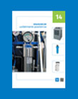 Katalog Pneumatyka o osuszaczach, uzdatnianiu powietrza